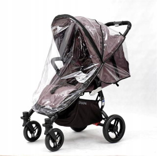 BabySi pláštenka pre Mast M4